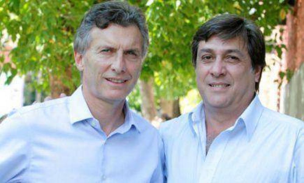 El Pro romper� alianza si la UCR no va a internas