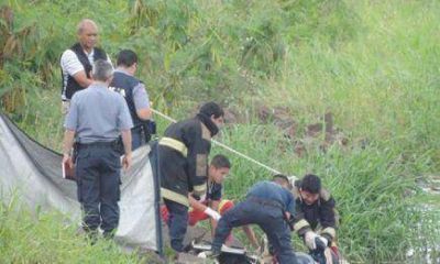 Investigan hallazgo de un cuerpo sin vida en el r�o Paran�