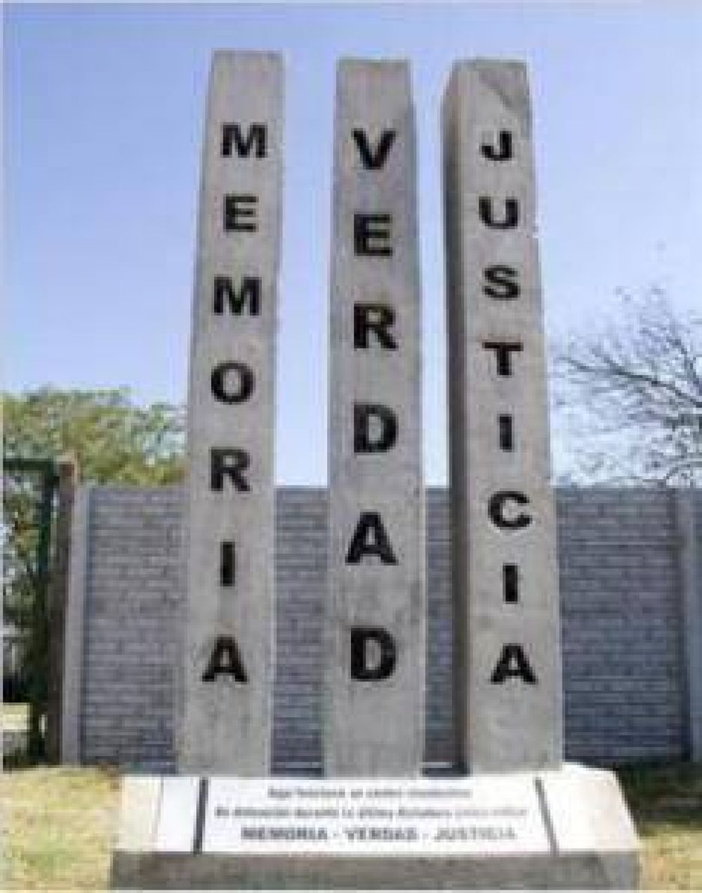 Semana de la Memoria: Este viernes continuar�n las actividades en el NAC
