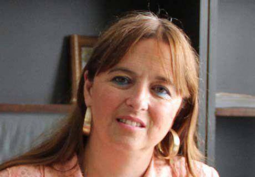 Libres del Sur apoya la candidatura de Magdalena Odarda