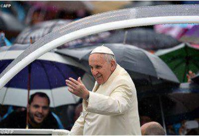 Programa de la visita del Santo Padre a Tur�n