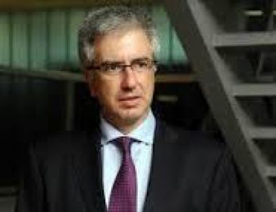 Armend�riz pide una Delegaci�n del Registro de la Propiedad en Saladillo