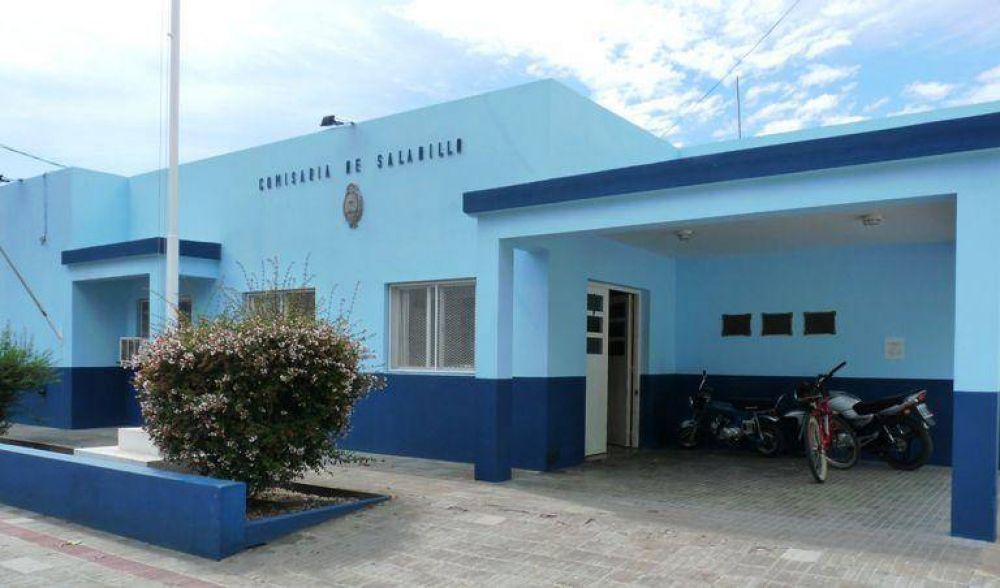 Infracciones y violencia familiar