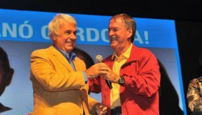 PJ: Arde la negociaci�n para frenar la interna