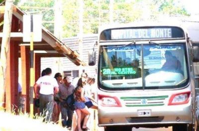 Ober�: El Concejo Deliberante aprob� el aumento del boleto de colectivos