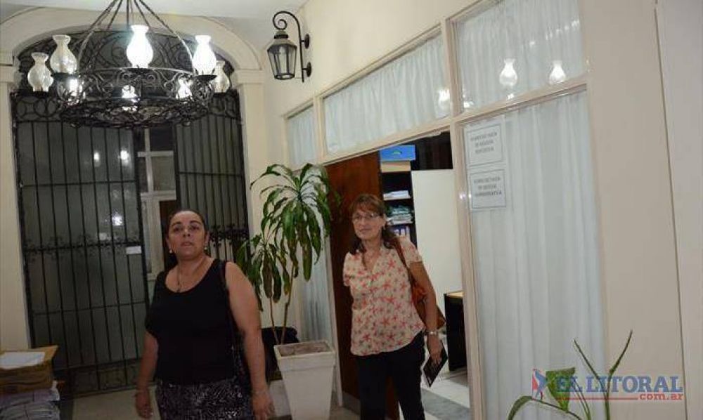 Colegio Piragine: tras reuni�n en Educaci�n definen �alternativas� para el regreso a clases