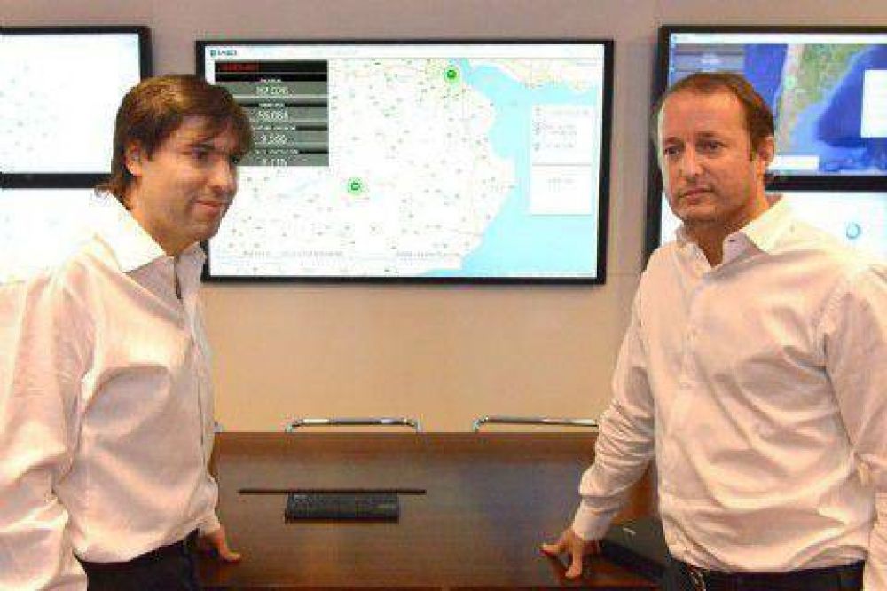 Bossio cuestion� a Insaurralde y dijo que sus vaivenes 