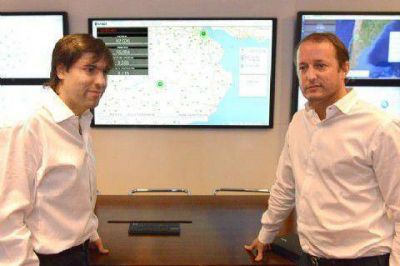 Bossio cuestion� a Insaurralde y dijo que sus vaivenes 