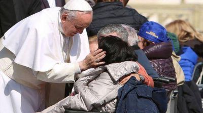 El Papa Francisco ha anunciado un A�o Santo de la Misericordia �Qu� significa eso?