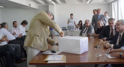 Se inaugura hoy la l�nea entre Goya y la estaci�n ubicada en Mercedes