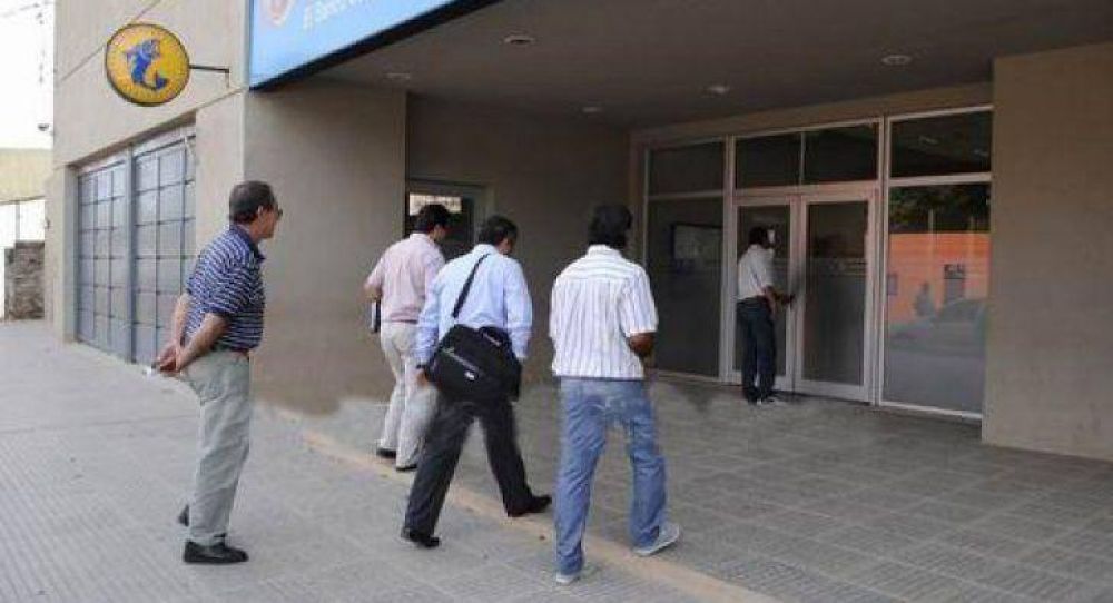 Santa Rosa: Maidana, el nuevo intendente