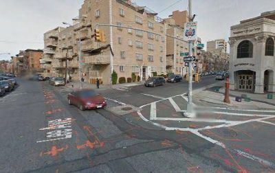 Estados Unidos: Atacaron a dos jud�os ortodoxos con bolas de pintura en Nueva York