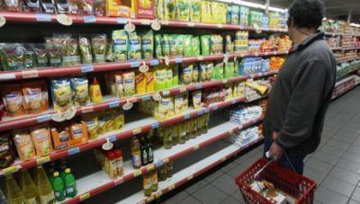 Corrientes tuvo en febrero la canasta b�sica alimentaria m�s barata del pa�s