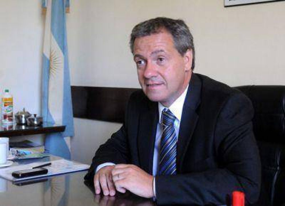 Residuos: promueven la contenerizaci�n, el monitoreo satelital y un mayor control social
