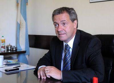 Residuos: promueven la contenerizaci�n, el monitoreo satelital y un mayor control social