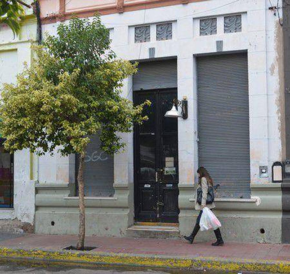  La Municipalidad clausur� 2 boliches c�ntricos