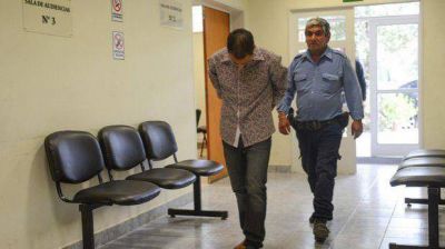 Bravo Orderique fue condenado a reclusi�n perpetua por el asesinato del due�o de LOA