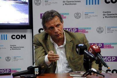 El intendente pidi� 