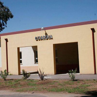 Ojeda: alumnos con heridas �agusanadas�