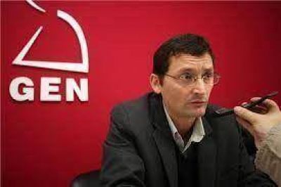 Sch�trumpf asegur� que �hay un fracaso en la gesti�n de Pulti�