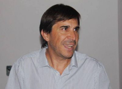 Javier Faroni: �No podemos permitir que nos maten un vecino m�s�