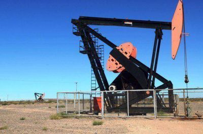 Petroleros pampeanos van por nuevo acuerdo salarial