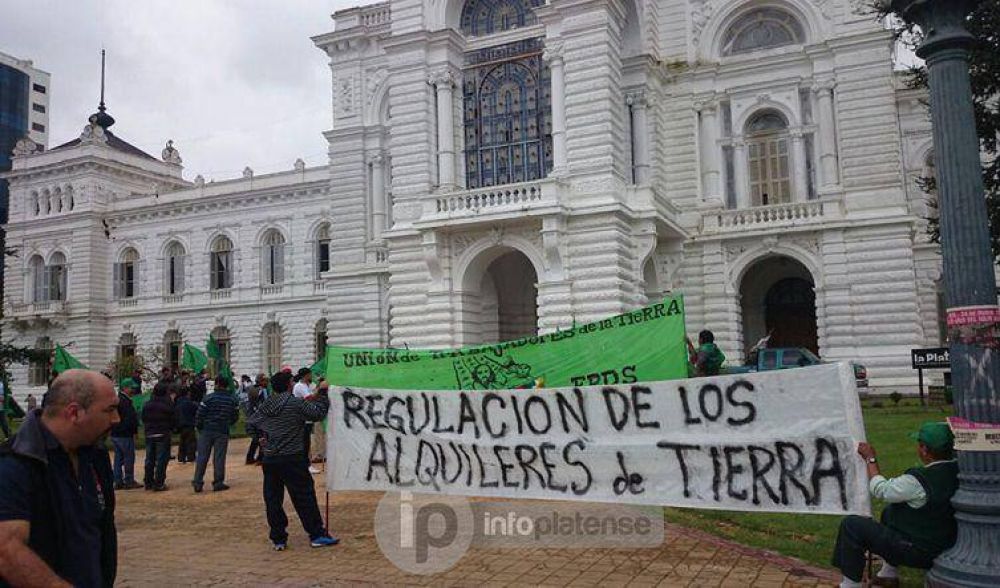 Productores contra la 