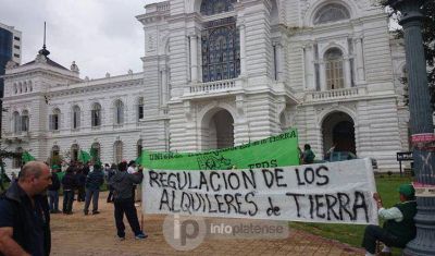 Productores contra la 