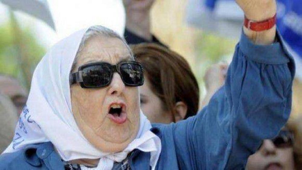 Tucum�n marcha repudiando expresiones fascistas contra Hebe
