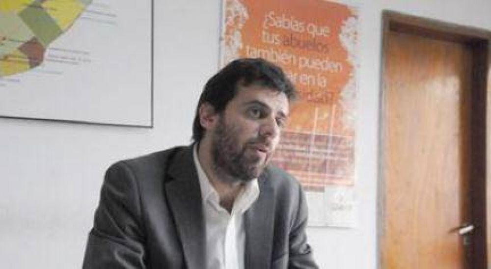 PAMI quiere ser la soluci�n para el Emhsa