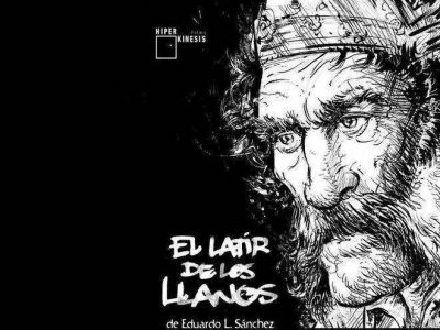 Proyectan en La Plata la vida del Chacho Pe�aloza hecha canci�n y relato
