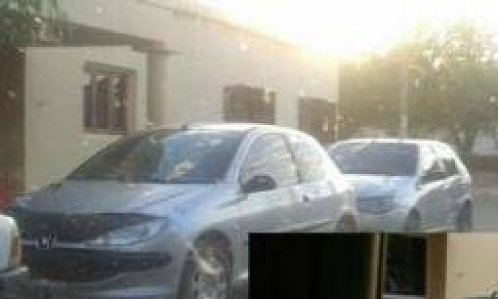 Crimen de Romina. Declara la esposa del intendente de Patqu�a