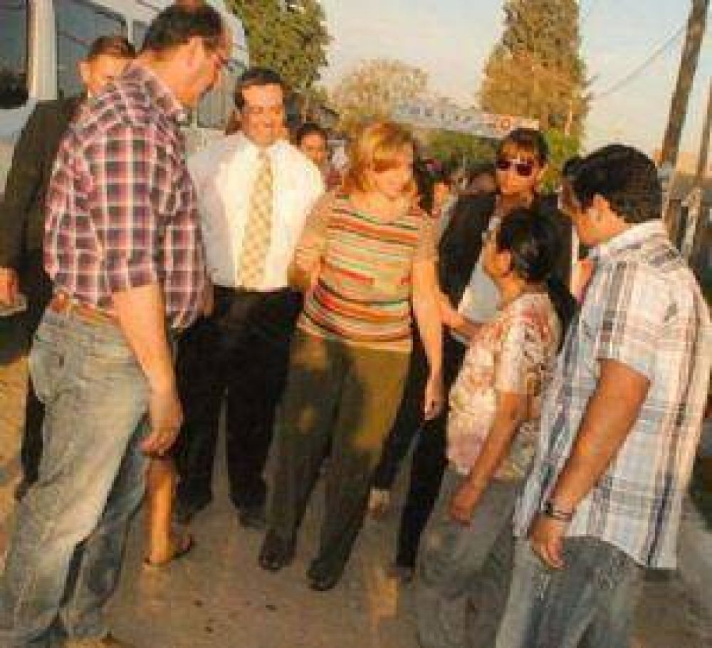 Piden que el titular del Inadi 