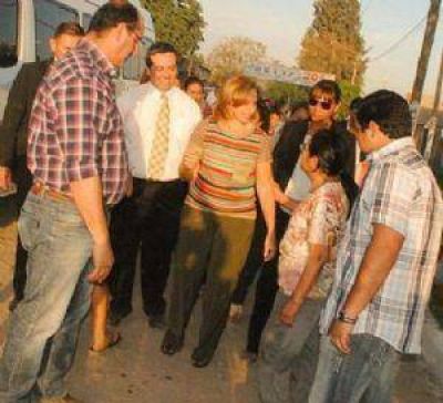 Piden que el titular del Inadi 