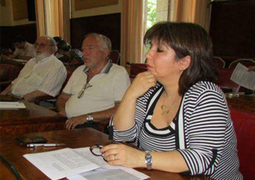 �Claramente no hay una estrategia de seguridad�