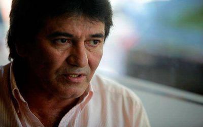 Pidieron la Banca 25 para contar los graves problemas que sufre el puerto