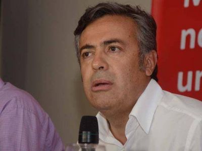Cornejo contra la postulaci�n de Gallardo a la Corte: 