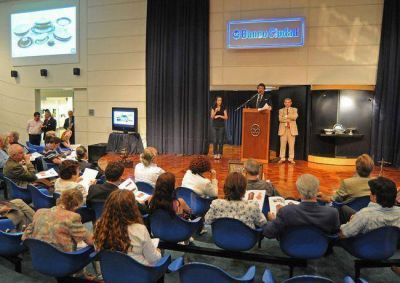 El Banco Ciudad remata diez propiedades en Capital Federal