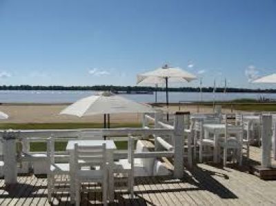 Fin de semana largo e inseguro en Ramallo: asaltaron caba�as y un restaurante