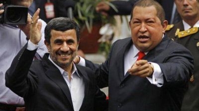 Aeroterrorismo: 'Veja' revel� que los vuelos Venezuela - Ir�n llevaban extremistas, dinero y drogas