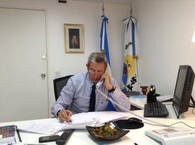 Cobos pidi� imprimir billetes de 500 y 1000 pesos