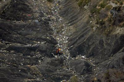La lista completa de las 150 personas que murieron en el avi�n de Germanwings