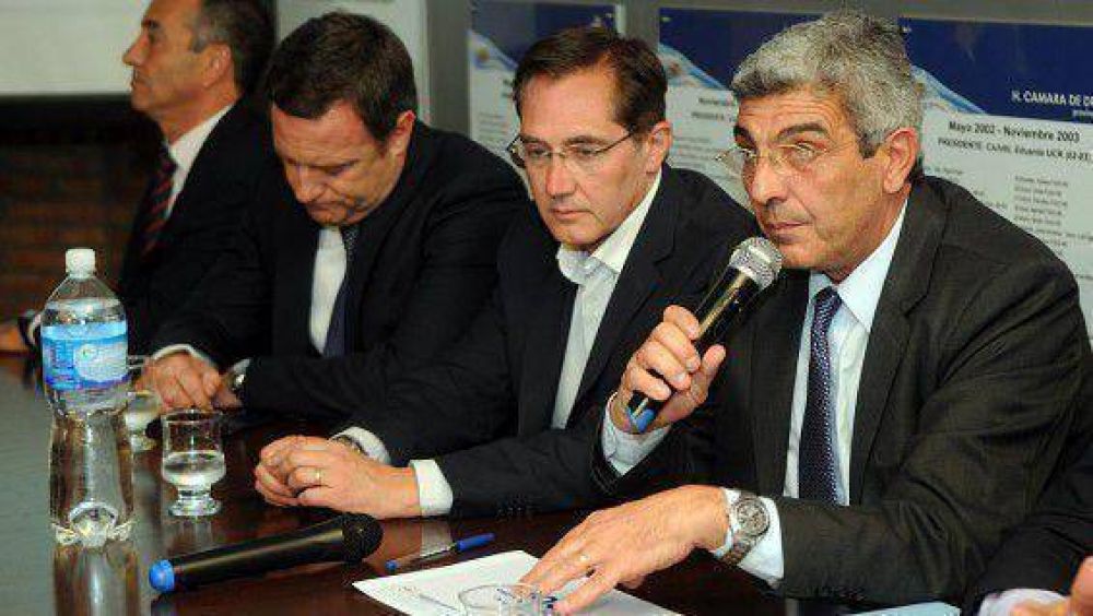 No se sancionar�a el Presupuesto hasta despu�s de las PASO