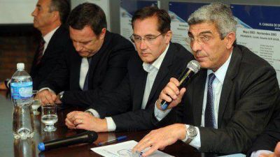 No se sancionar�a el Presupuesto hasta despu�s de las PASO
