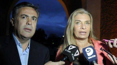Montero sobre Ciurca: 