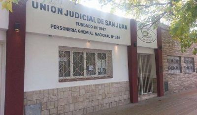 Judiciales de todo el pa�s se re�nen desde hoy en San Juan