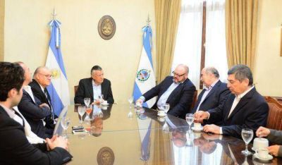 Empresarios canadienses proyectan invertir en San Juan