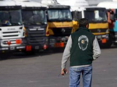 La CGT Salta adherir� al paro convocado por la UTA