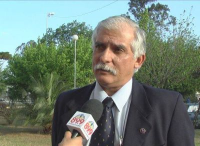Denunciaron al intendente capitalino Miguel Isa de beneficiar a familiares con contrataciones directas
