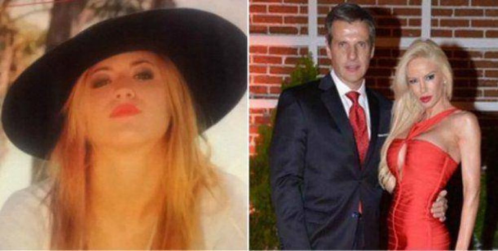 Camila Salazar sobre la separaci�n de su hermana: 